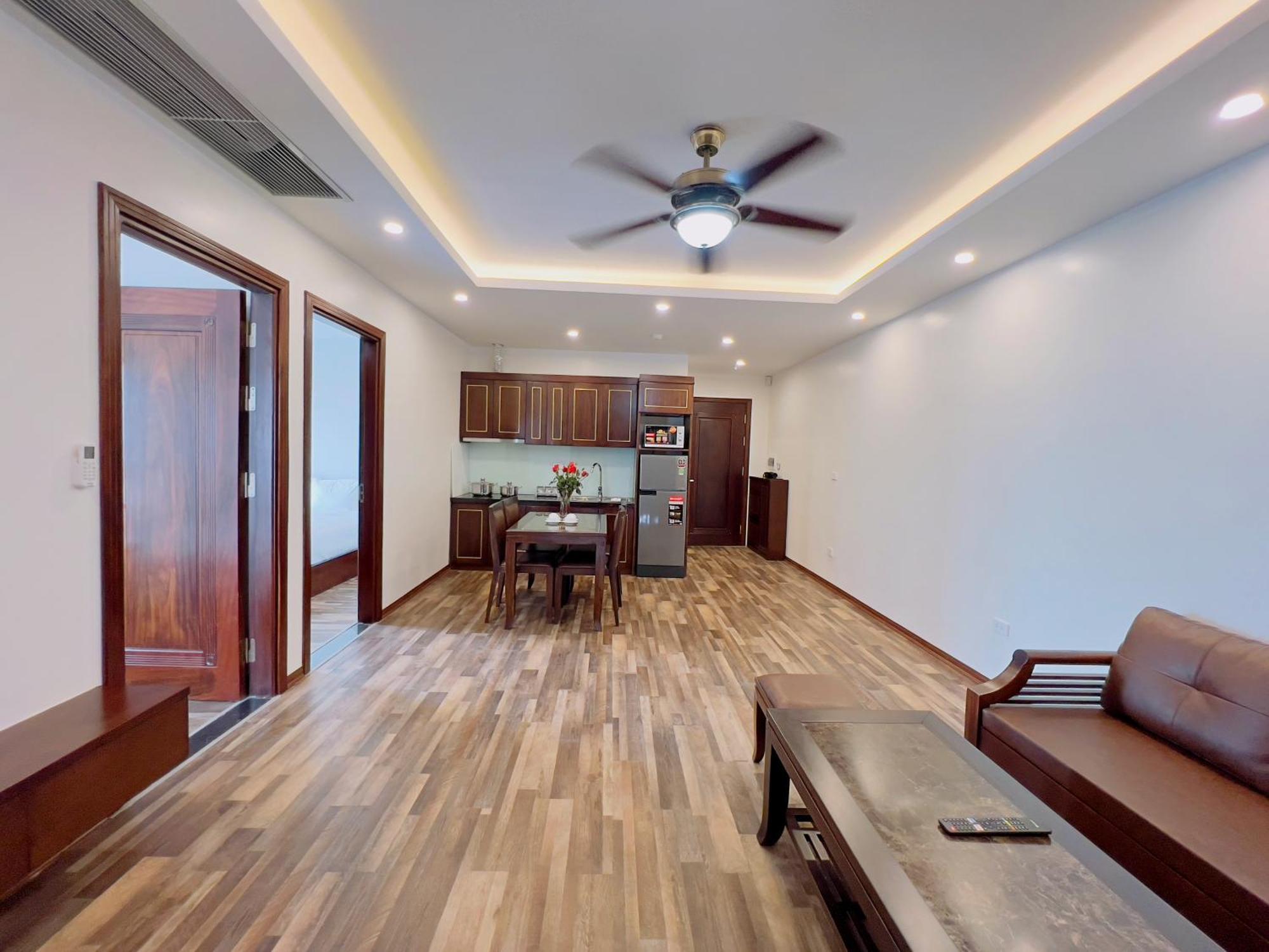 Hanoi Apartment — Photos 3