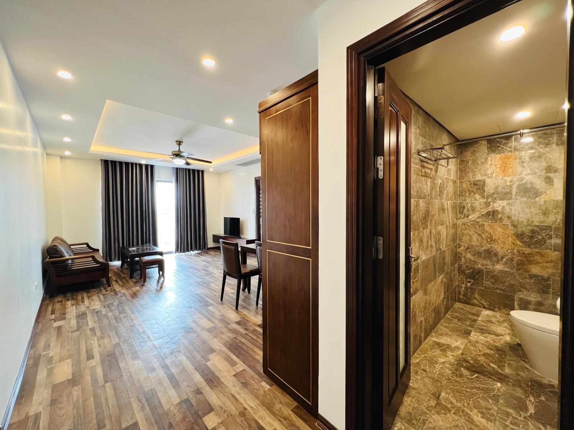 Hanoi Apartment — Photos 2